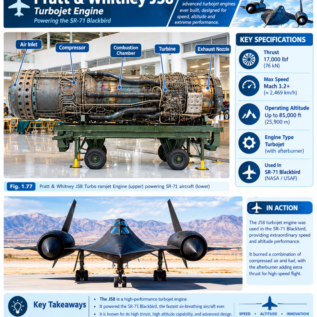 Fundamentals of Aircraft and Rocket: Aircraft Engines, Rocket Engines