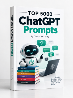 i0g9trjt9h 5000 ChatGPT Prompts: The Ultimate AI Prompt Collection
