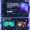 Portfolio Website Template | React + Vite
