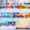 World Travel Calendar Printable