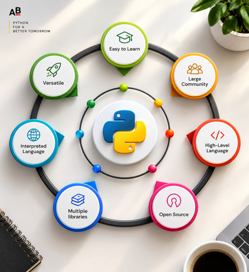 The Python Projects Book
